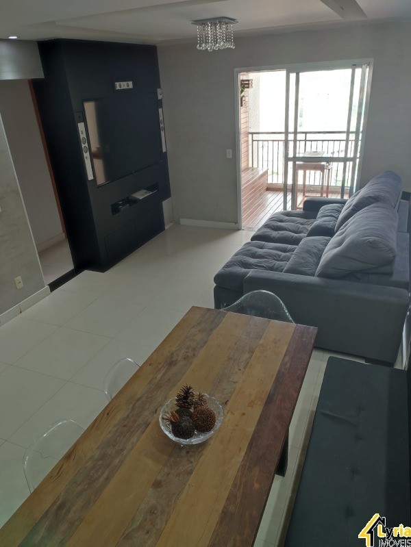 Apartamento à venda com 3 quartos, 91m² - Foto 6