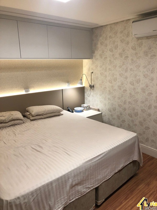 Apartamento à venda com 3 quartos, 142m² - Foto 14