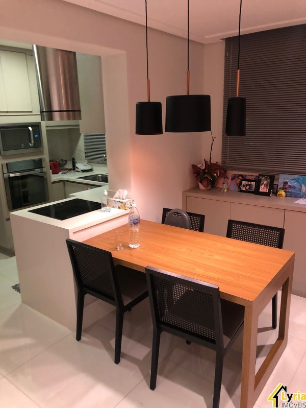 Apartamento à venda com 3 quartos, 142m² - Foto 20