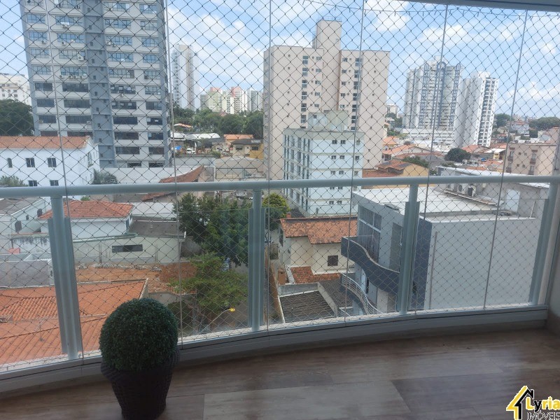 Apartamento à venda com 3 quartos, 90m² - Foto 3