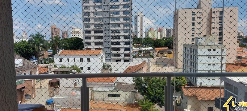 Apartamento à venda com 3 quartos, 90m² - Foto 20