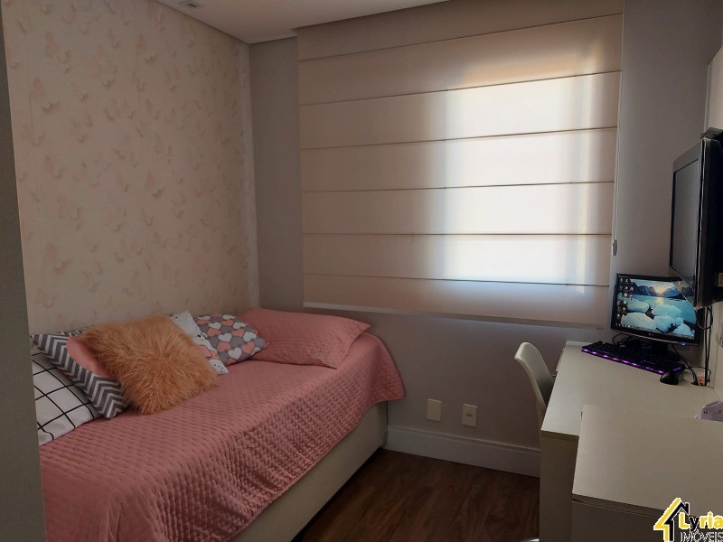 Apartamento à venda com 3 quartos, 90m² - Foto 19