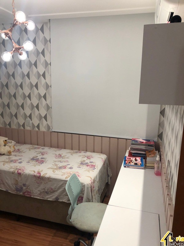 Apartamento à venda com 3 quartos, 142m² - Foto 10