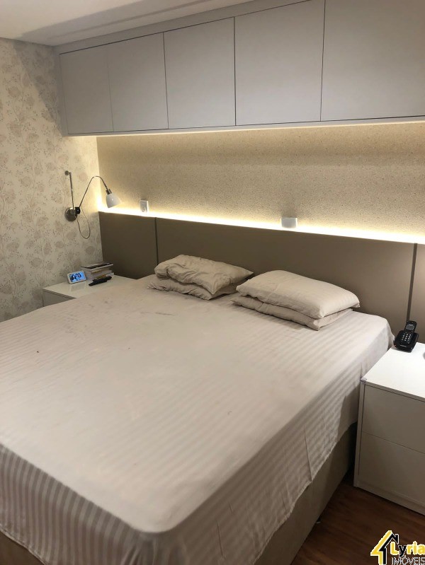 Apartamento à venda com 3 quartos, 142m² - Foto 13