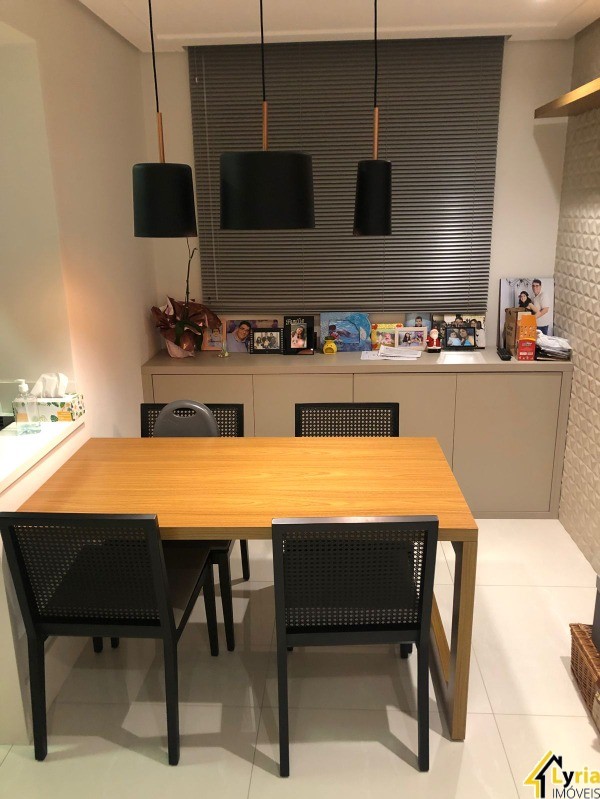 Apartamento à venda com 3 quartos, 142m² - Foto 29