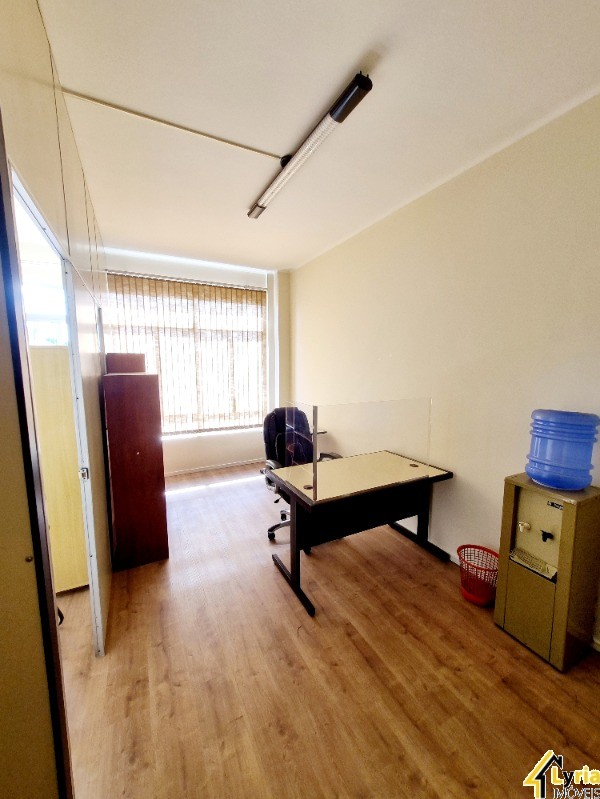 Conjunto Comercial-Sala à venda e aluguel, 34m² - Foto 2