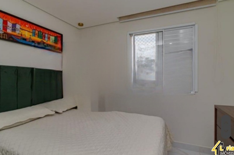 Apartamento à venda com 3 quartos, 65m² - Foto 6