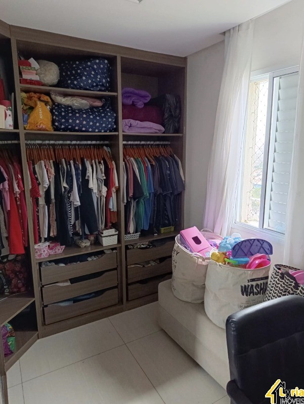 Apartamento à venda com 3 quartos, 65m² - Foto 11