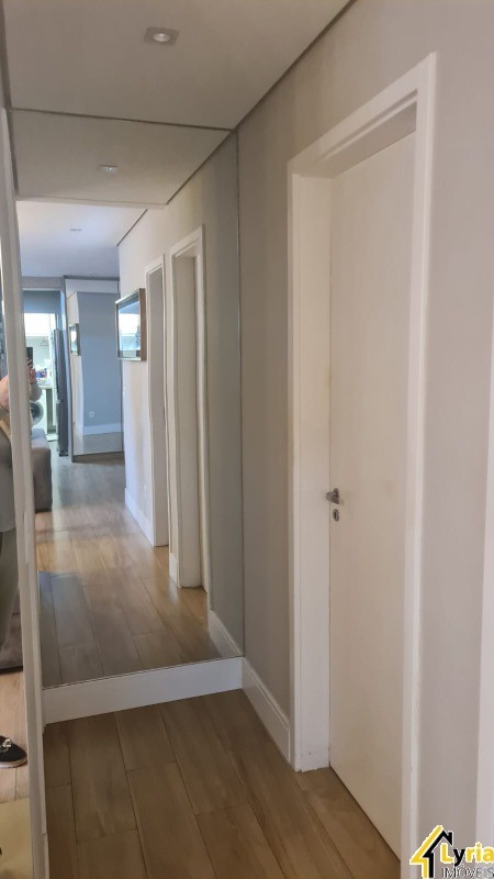 Apartamento à venda com 2 quartos, 86m² - Foto 13