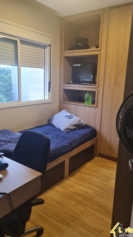 Apartamento à venda com 2 quartos, 86m² - Foto 8