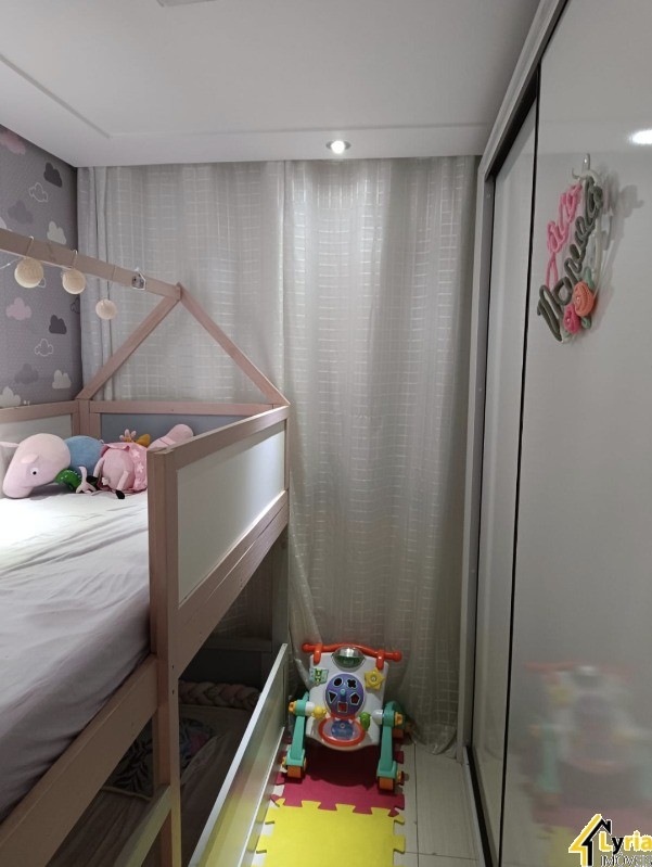 Apartamento à venda com 3 quartos, 65m² - Foto 13