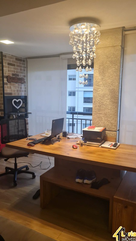 Apartamento à venda com 2 quartos, 86m² - Foto 5