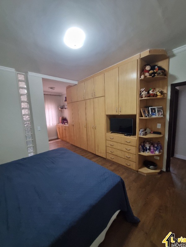 Casa à venda com 3 quartos, 156m² - Foto 13