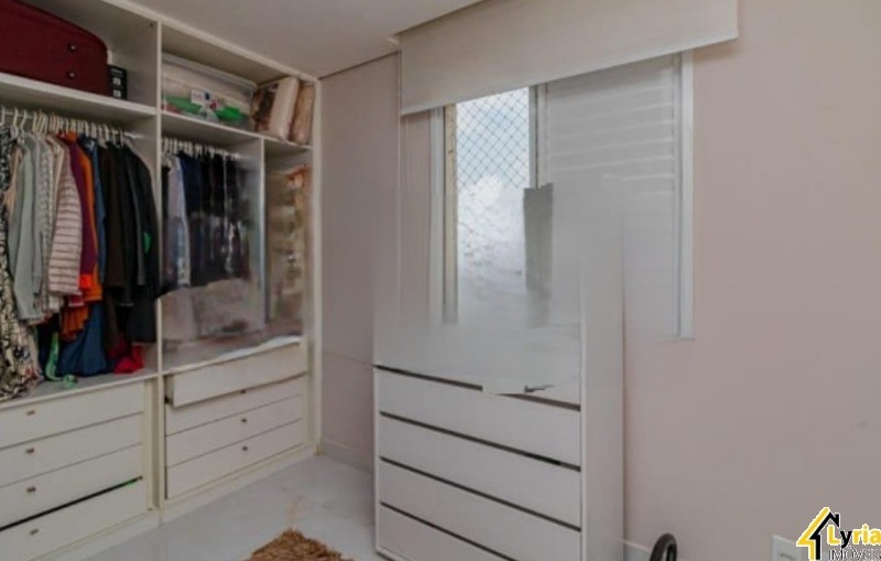 Apartamento à venda com 3 quartos, 65m² - Foto 8