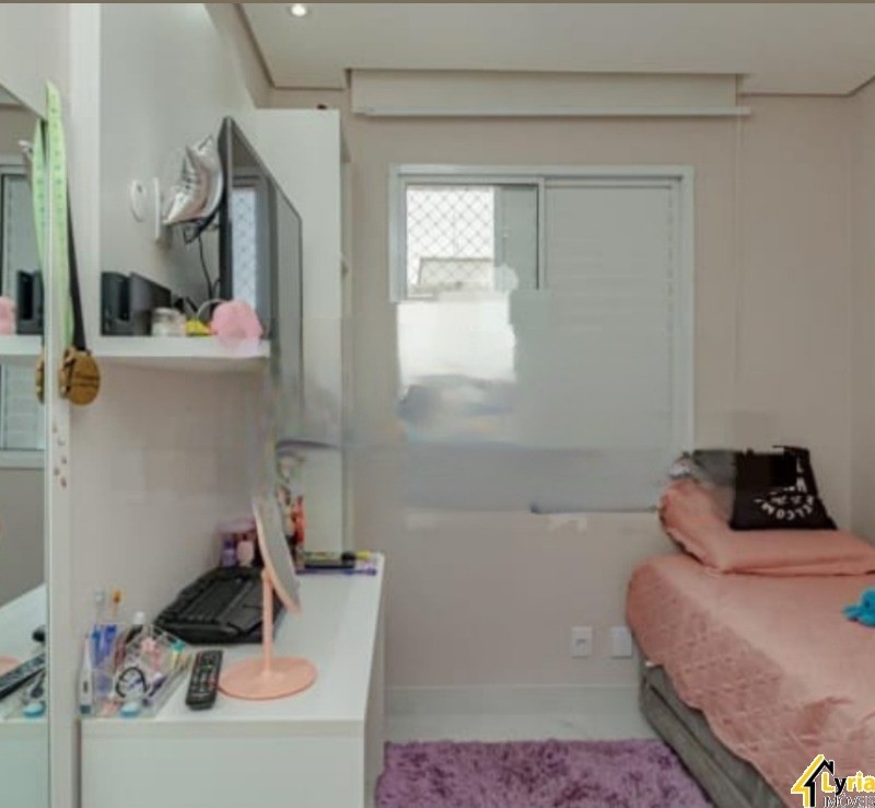 Apartamento à venda com 3 quartos, 65m² - Foto 9