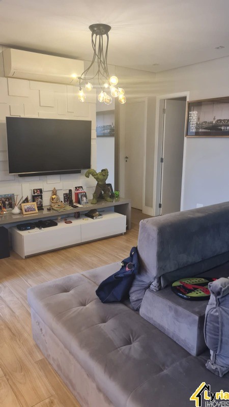 Apartamento à venda com 2 quartos, 86m² - Foto 2