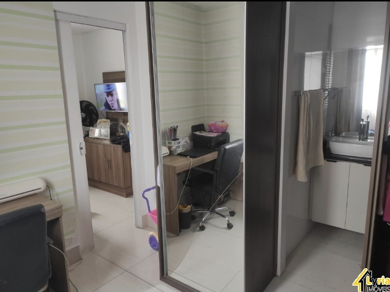 Apartamento à venda com 3 quartos, 65m² - Foto 18