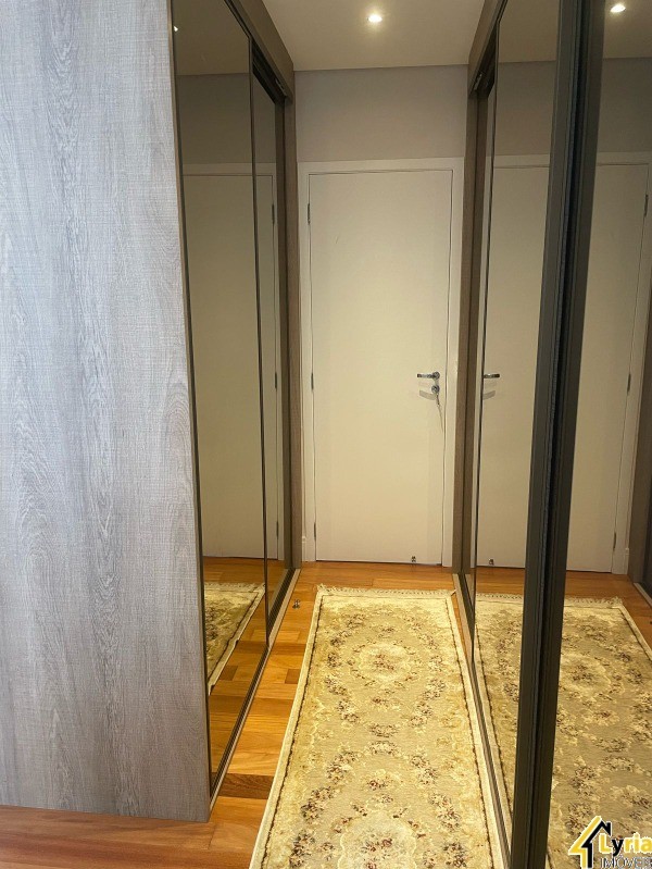 Apartamento à venda com 3 quartos, 150m² - Foto 30