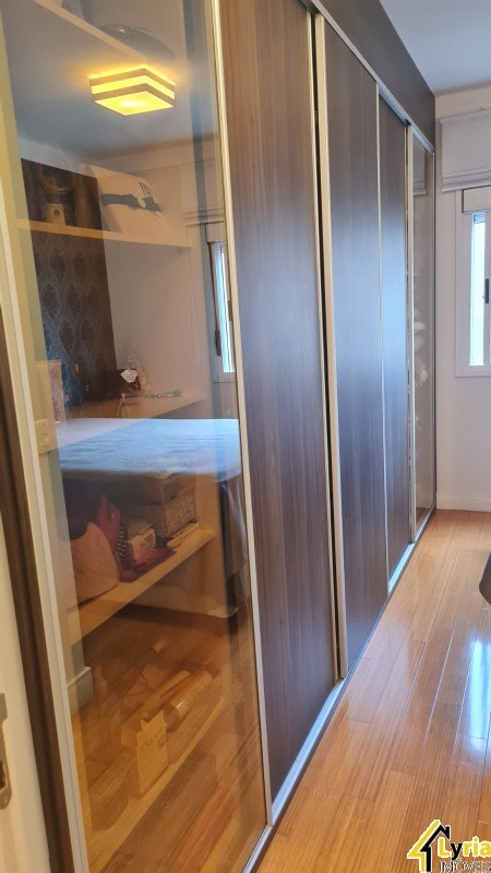 Apartamento à venda com 3 quartos, 109m² - Foto 11