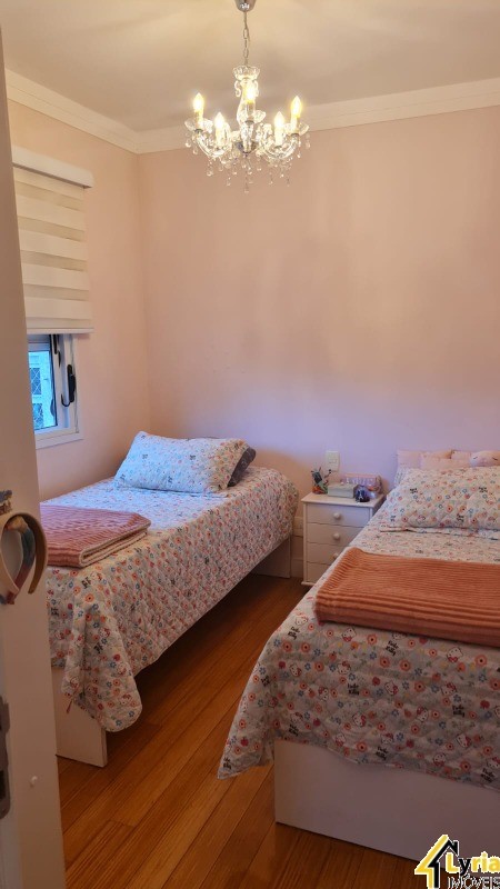 Apartamento à venda com 3 quartos, 109m² - Foto 12