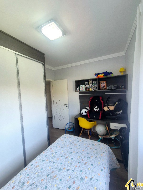 Apartamento à venda com 4 quartos, 180m² - Foto 38