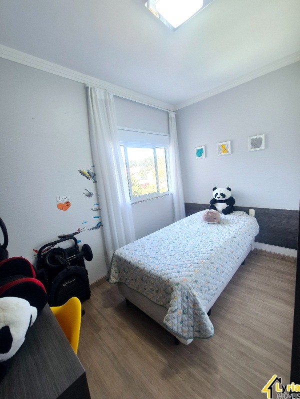 Apartamento à venda com 4 quartos, 180m² - Foto 34