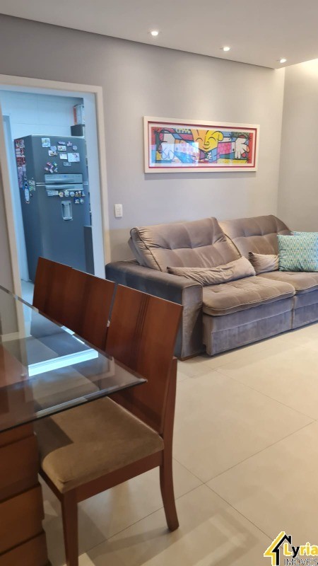 Apartamento à venda com 3 quartos, 109m² - Foto 28