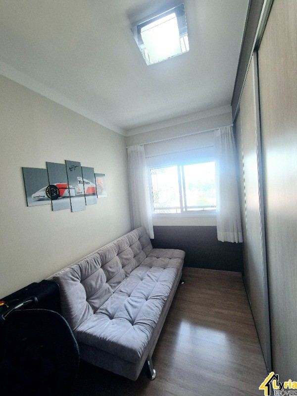 Apartamento à venda com 4 quartos, 180m² - Foto 40