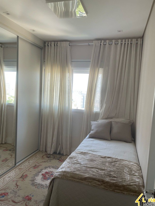 Apartamento à venda com 3 quartos, 150m² - Foto 28