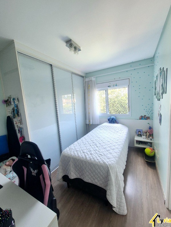 Apartamento à venda com 4 quartos, 180m² - Foto 36