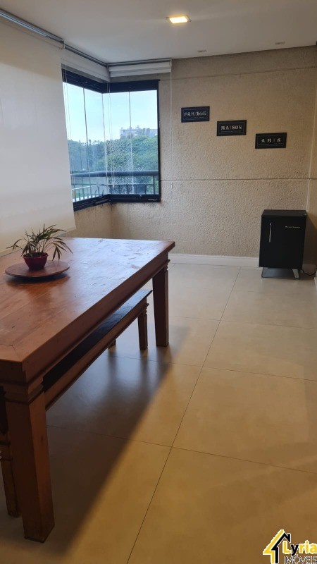 Apartamento à venda com 3 quartos, 109m² - Foto 26