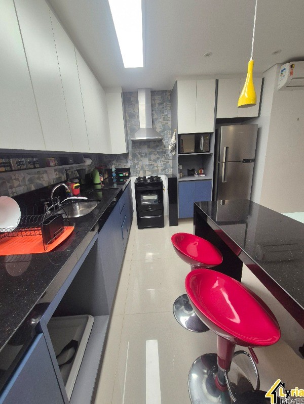 Apartamento à venda e aluguel com 3 quartos, 71m² - Foto 3