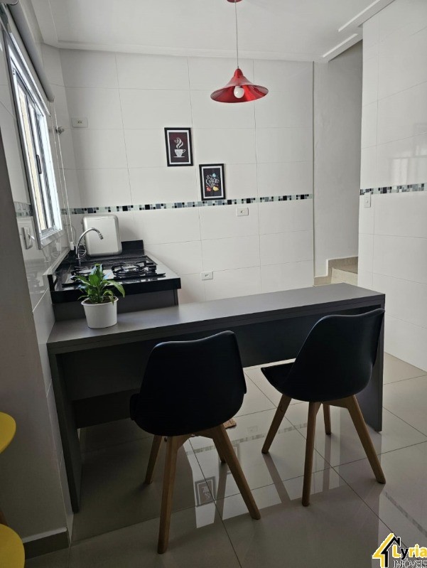 Cobertura à venda com 2 quartos, 100m² - Foto 14