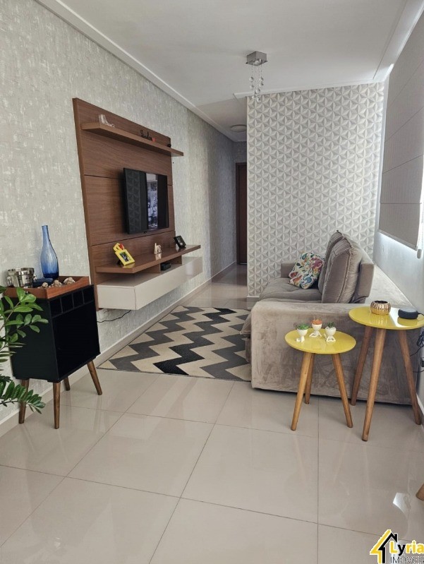 Cobertura à venda com 2 quartos, 100m² - Foto 1