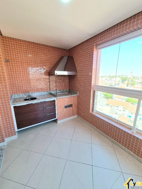 Apartamento à venda com 3 quartos, 101m² - Foto 30