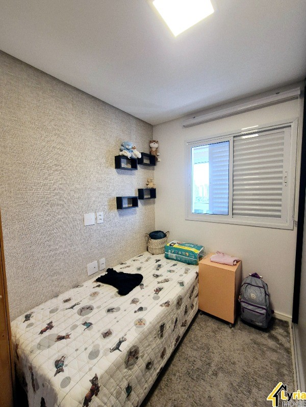 Apartamento à venda com 3 quartos, 89m² - Foto 28