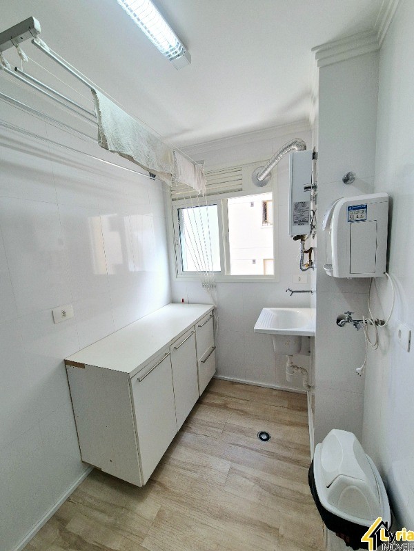 Apartamento à venda com 3 quartos, 101m² - Foto 33