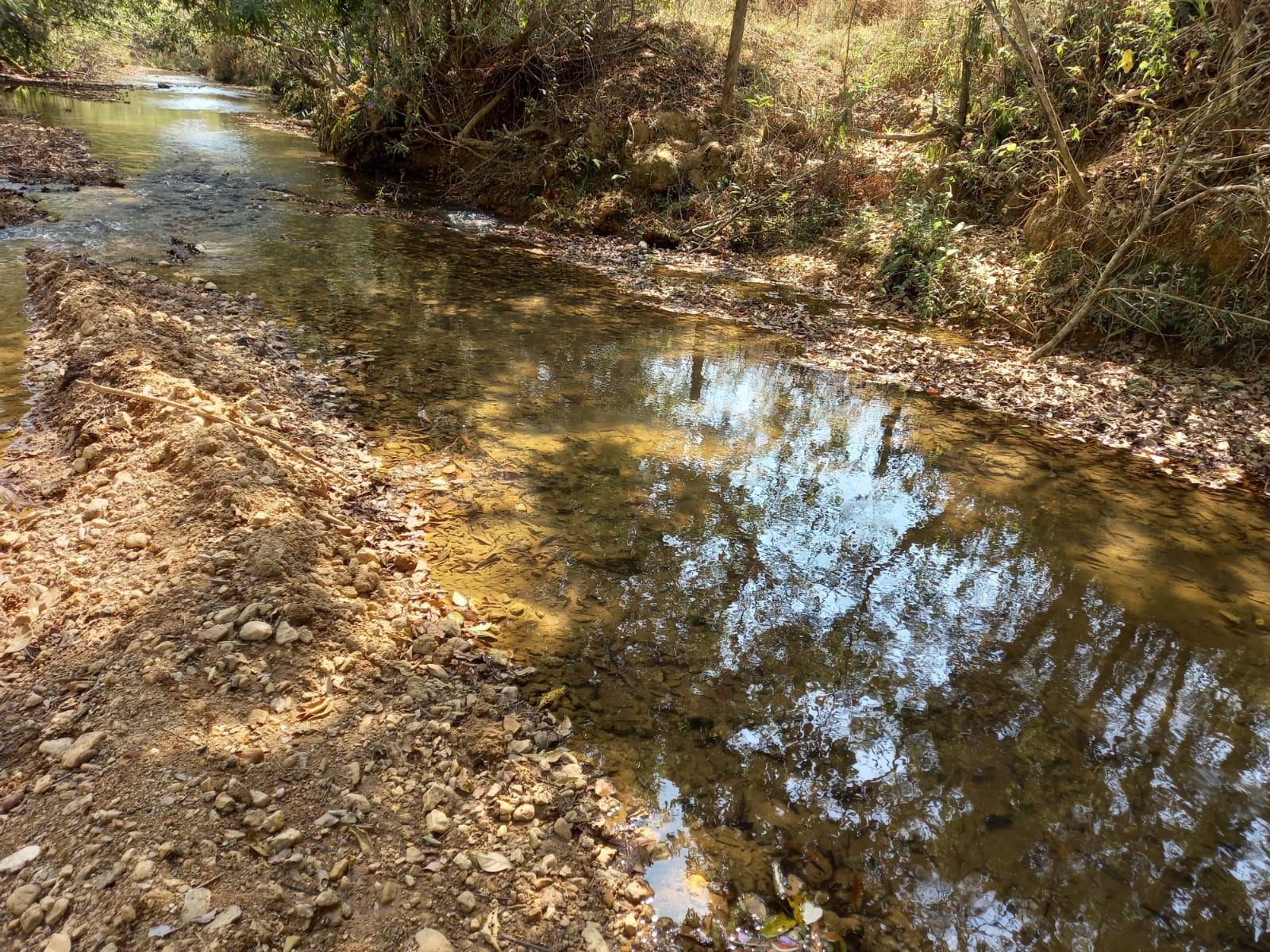 Fazenda Para Investimento Entre Coromandel E Patrocínio/Mg