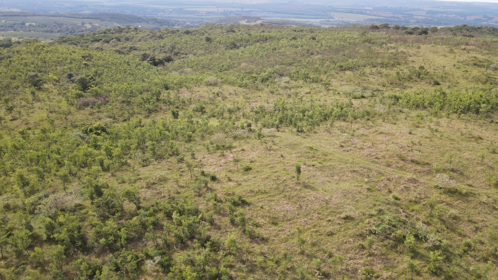 FAZENDA em CHAPADÃO DE FERRO, PATROCÍNIO - FA00158