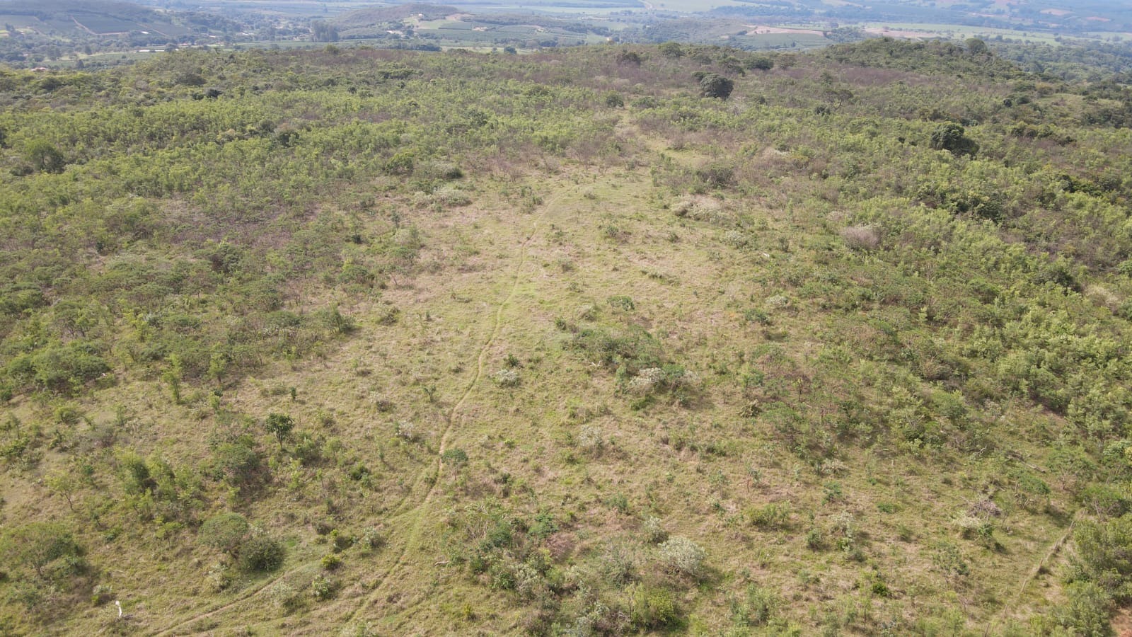 FAZENDA em CHAPADÃO DE FERRO, PATROCÍNIO - FA00158