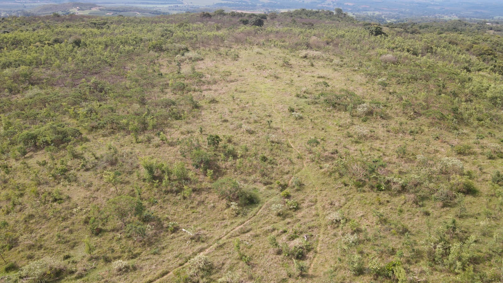 FAZENDA em CHAPADÃO DE FERRO, PATROCÍNIO - FA00158