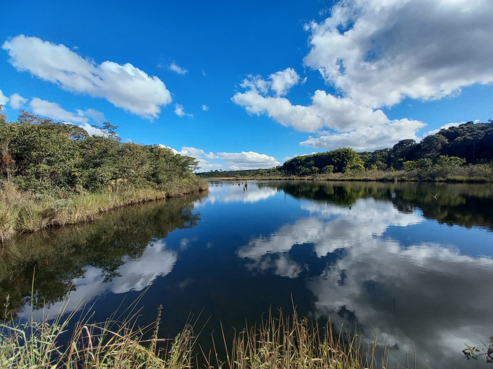 FAZENDA em CHAPADÃO DE FERRO, PATROCÍNIO - FA00181