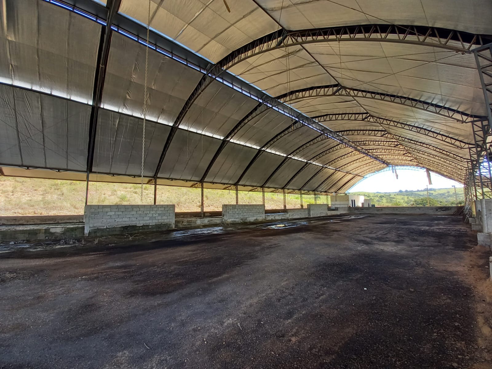 FAZENDA em ZONA RURAL, RIO PARANAÍBA - FA00205