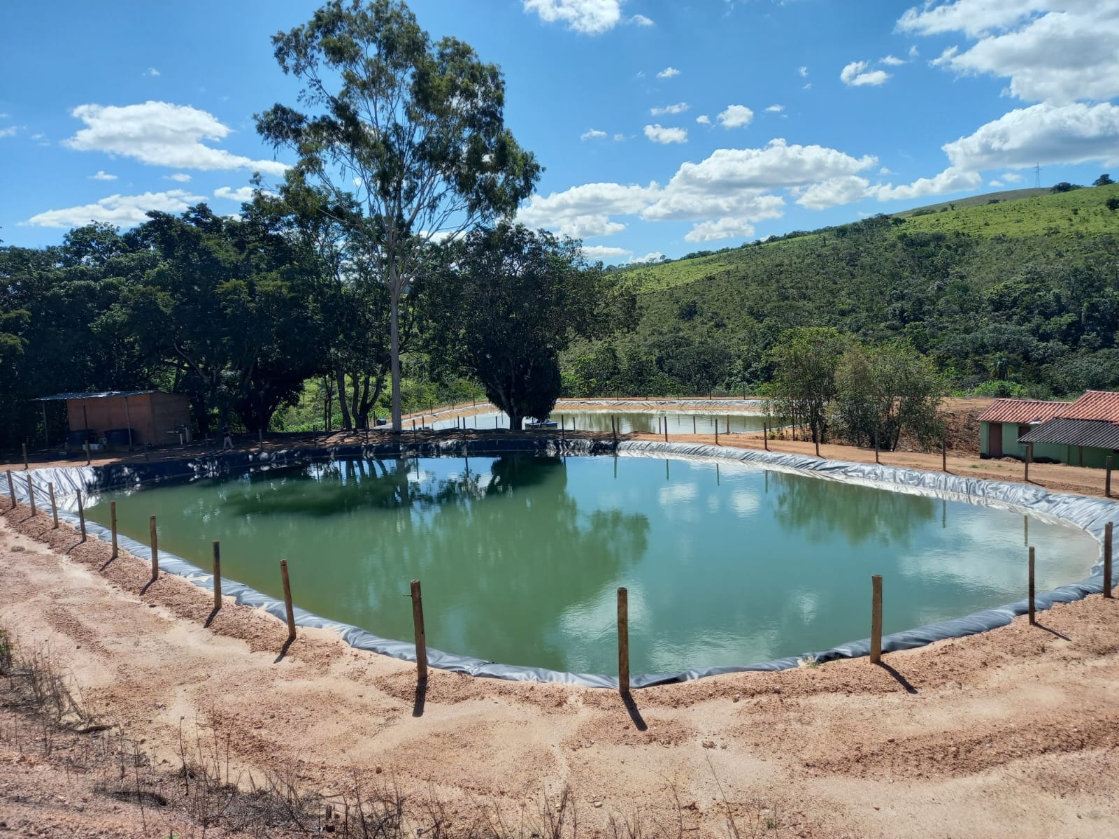 FAZENDA em ZONA RURAL, RIO PARANAÍBA - FA00205