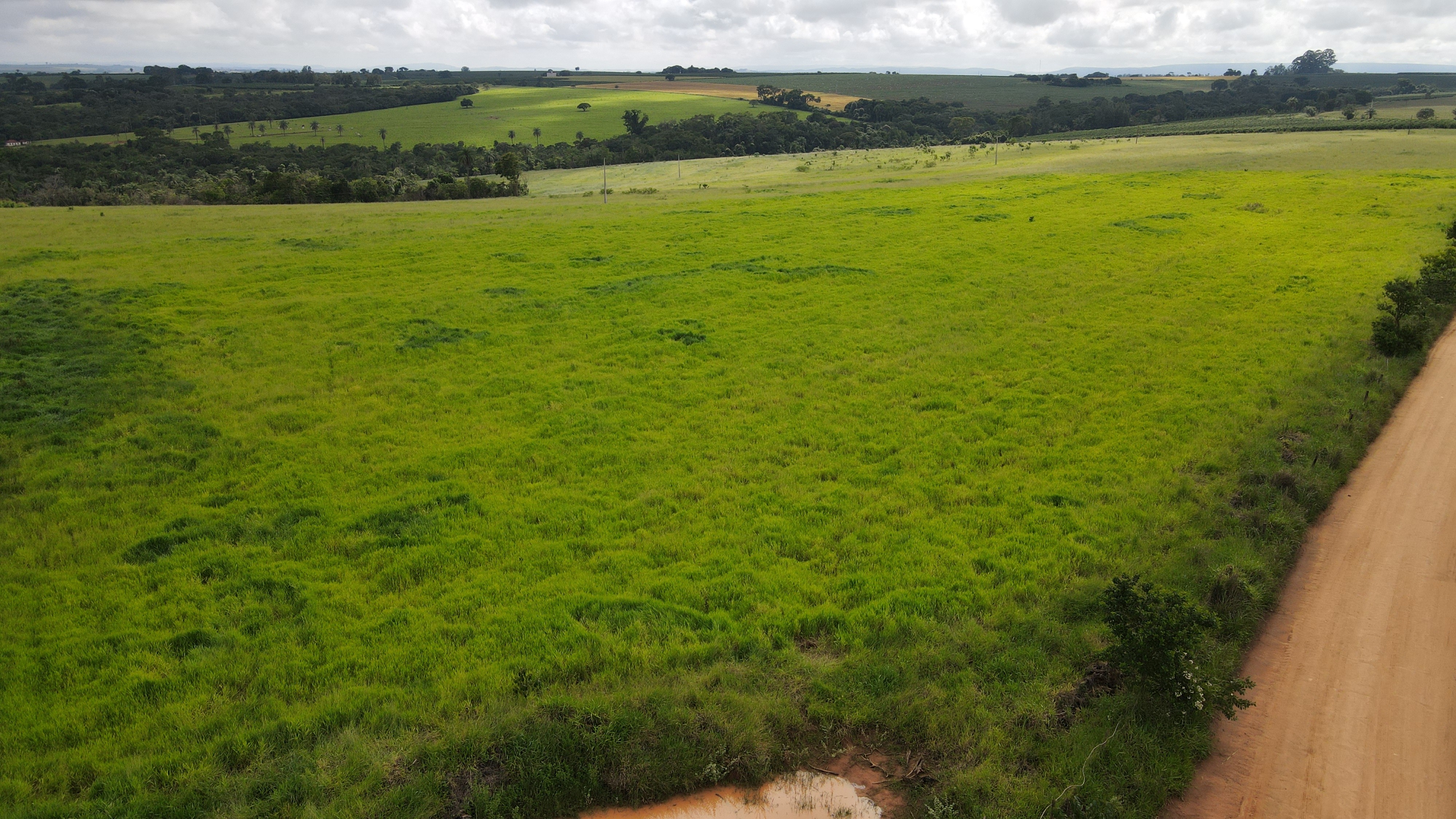 FAZENDA em MOREIRAS, PATROCÍNIO - FA00206