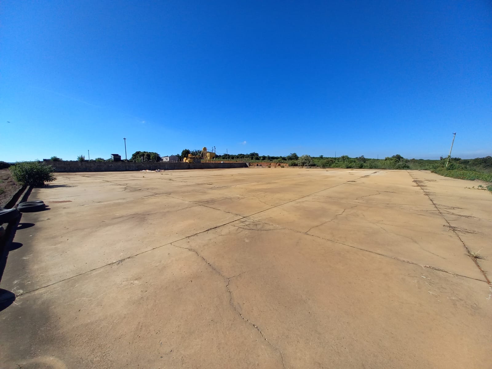 FAZENDA em BOA VISTA, COROMANDEL - FA00209