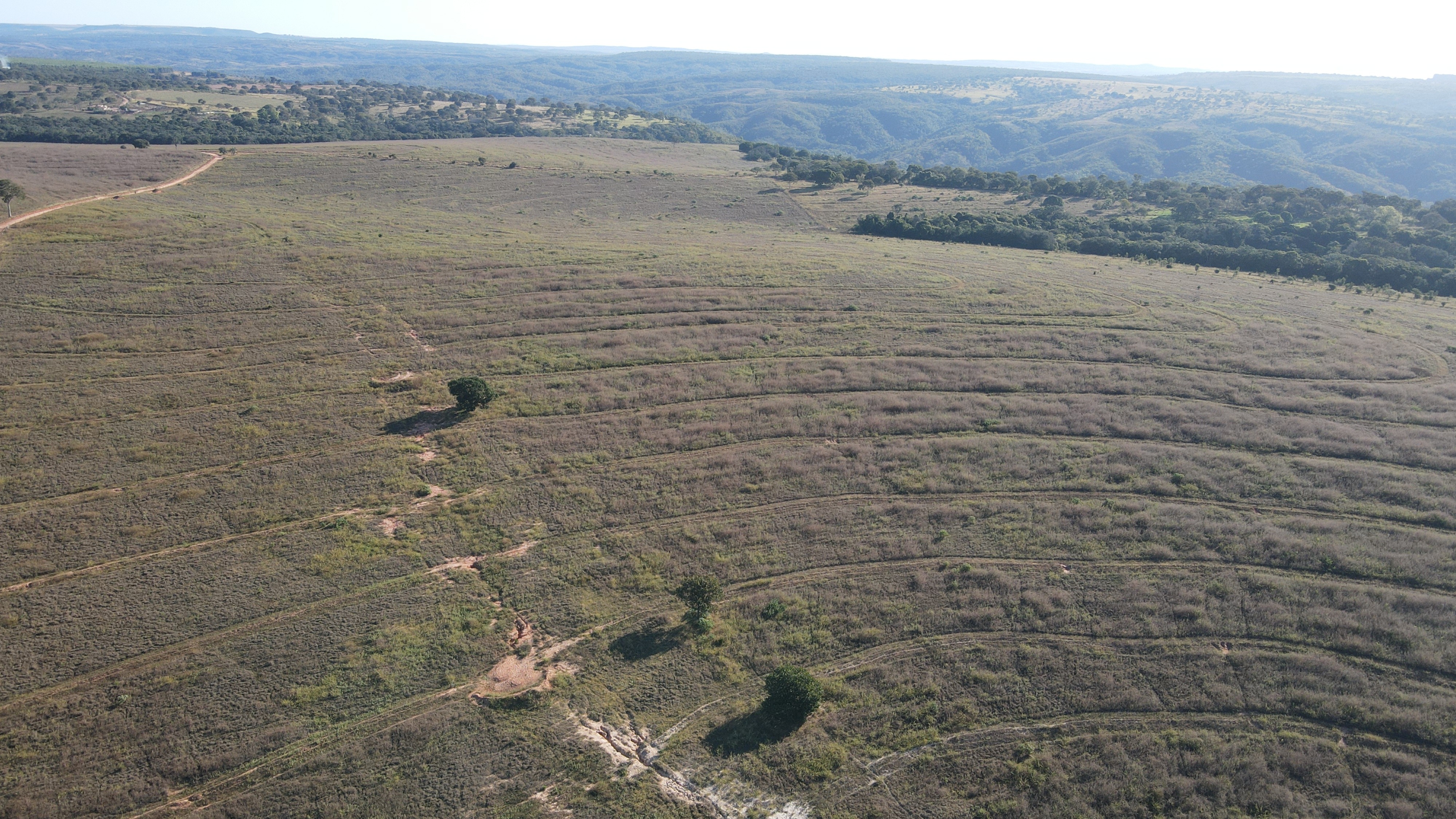 FAZENDA em ZONA RURAL DE PRESIDENTE OLEGÁRIO, PRESIDENTE OLEGÁRIO - FA00211