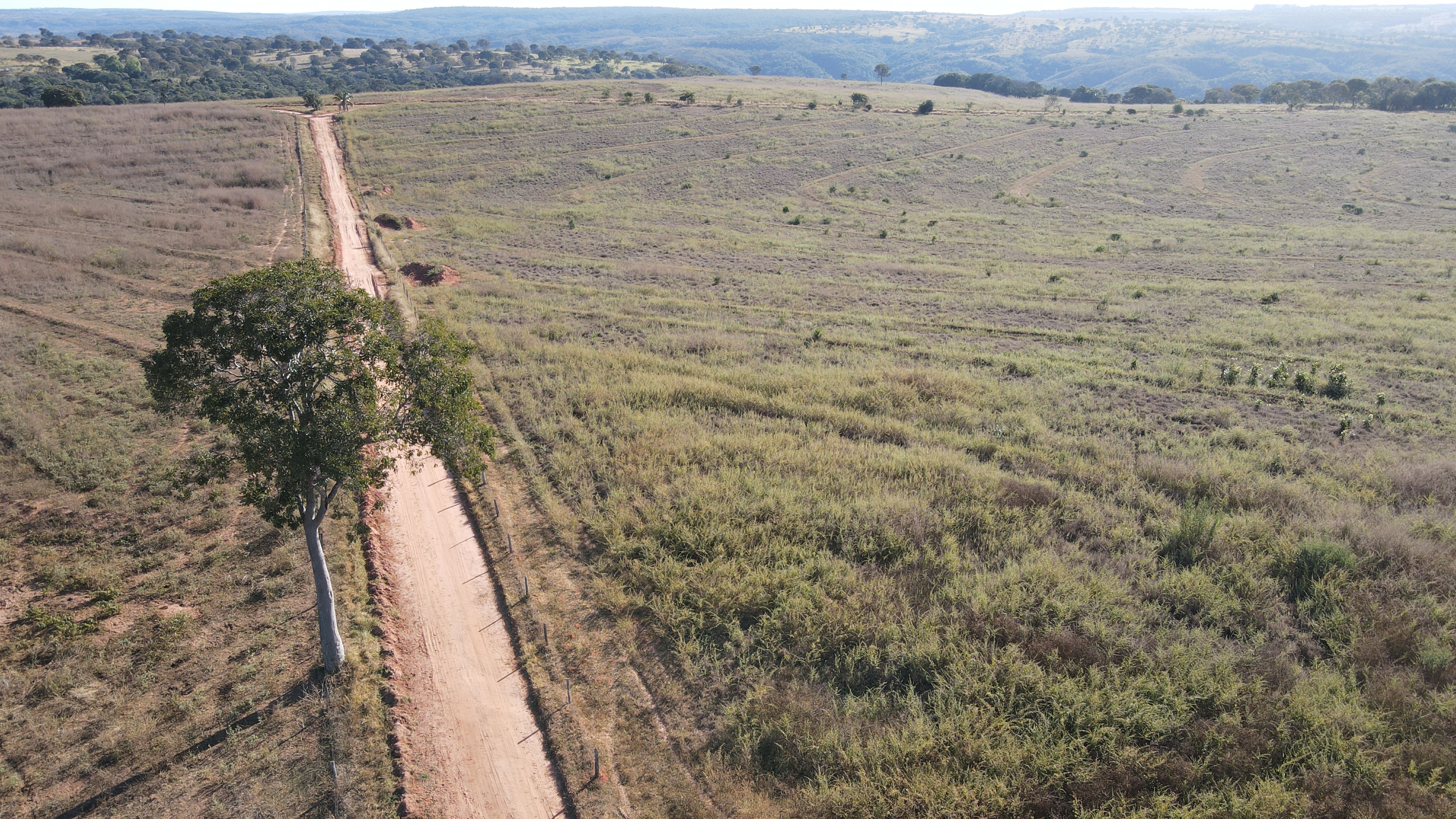 FAZENDA em ZONA RURAL DE PRESIDENTE OLEGÁRIO, PRESIDENTE OLEGÁRIO - FA00211