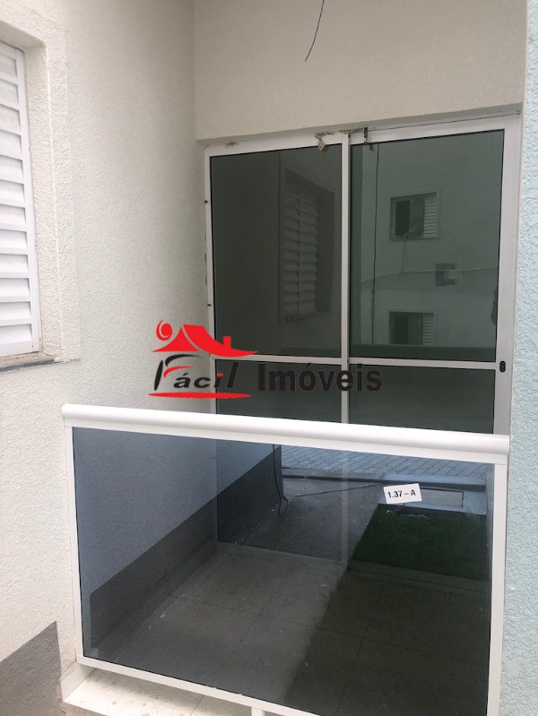 Apartamento à venda com 2 quartos, 44m² - Foto 7