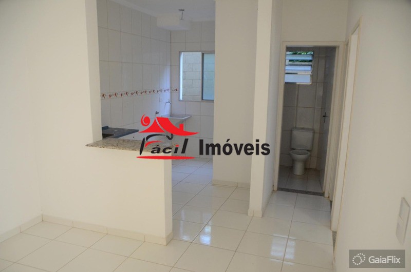 Apartamento à venda com 2 quartos, 44m² - Foto 10